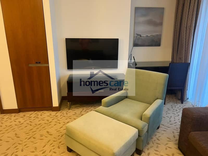 1 Bedroom in Dubai Mall Residence, Downtown Dubai