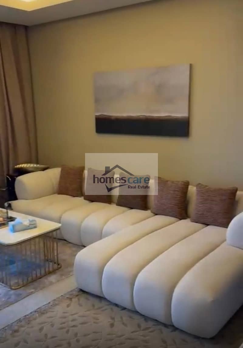 1 Bedroom in Dubai Mall Residence, Downtown Dubai