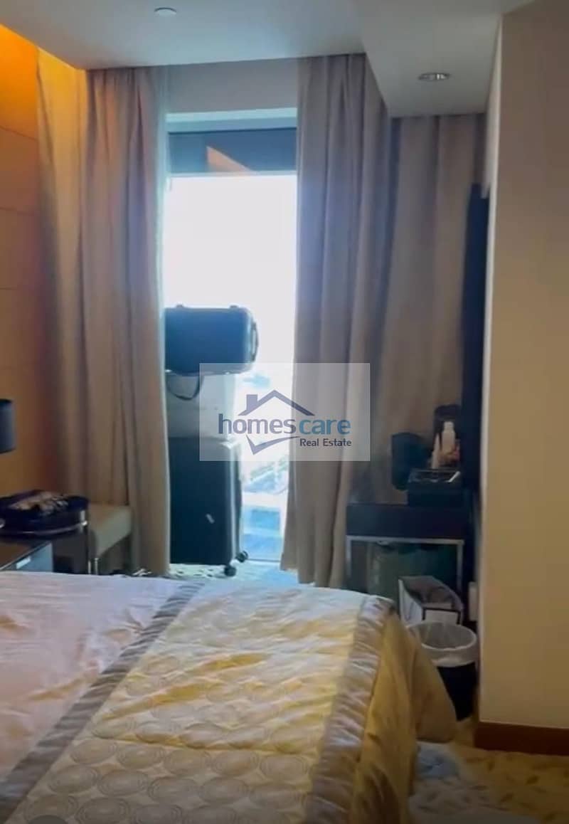 1 Bedroom in Dubai Mall Residence, Downtown Dubai