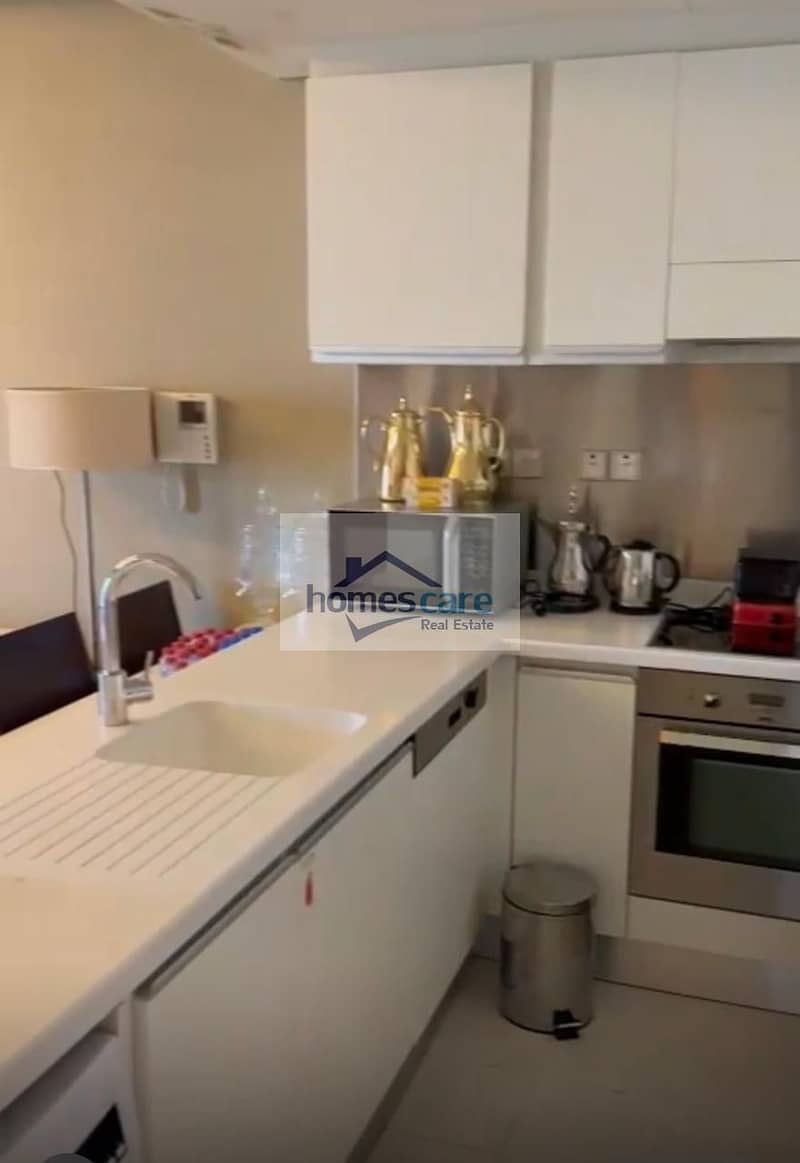 1 Bedroom in Dubai Mall Residence, Downtown Dubai