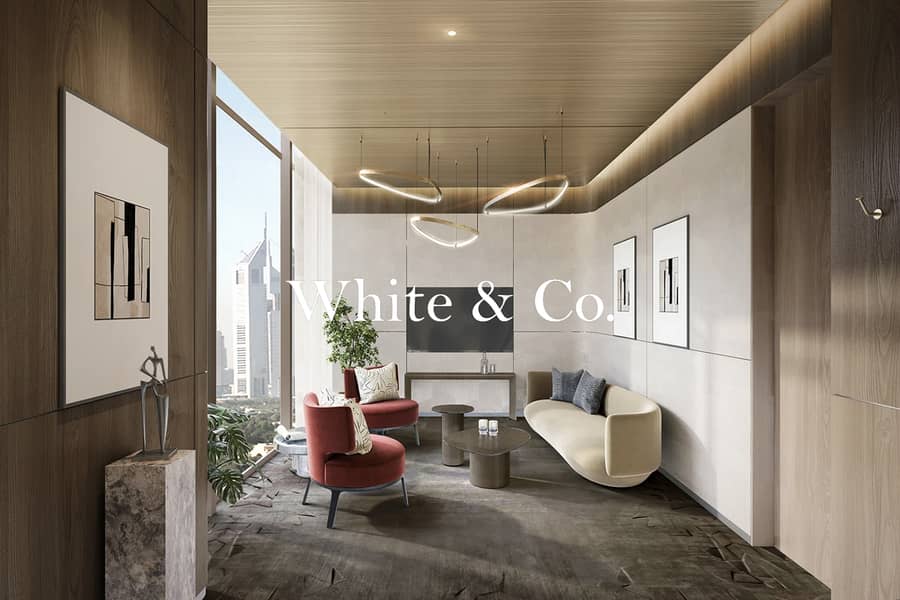 Large Layout | Luxury Living | Mall Access