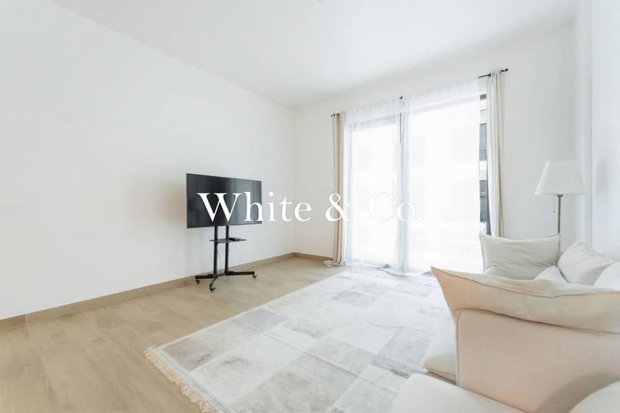 Partial Sea View| Beach Access |Spacious