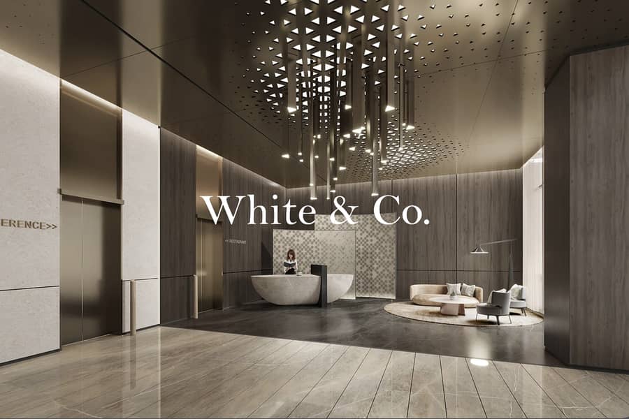 Large Layout | Luxury Living | Mall Access