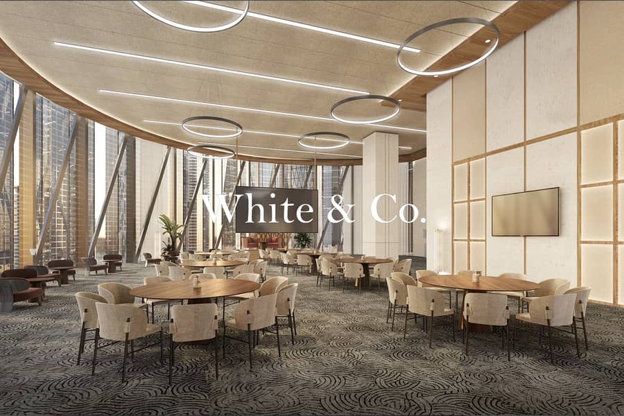 Large Layout | Luxury Living | Mall Access - Image 6