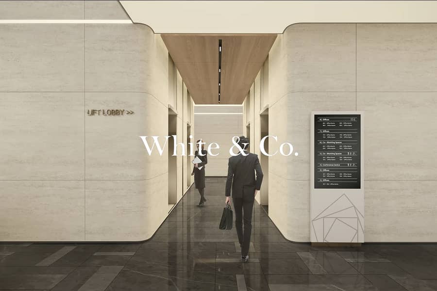 Large Layout | Luxury Living | Mall Access - Image 10