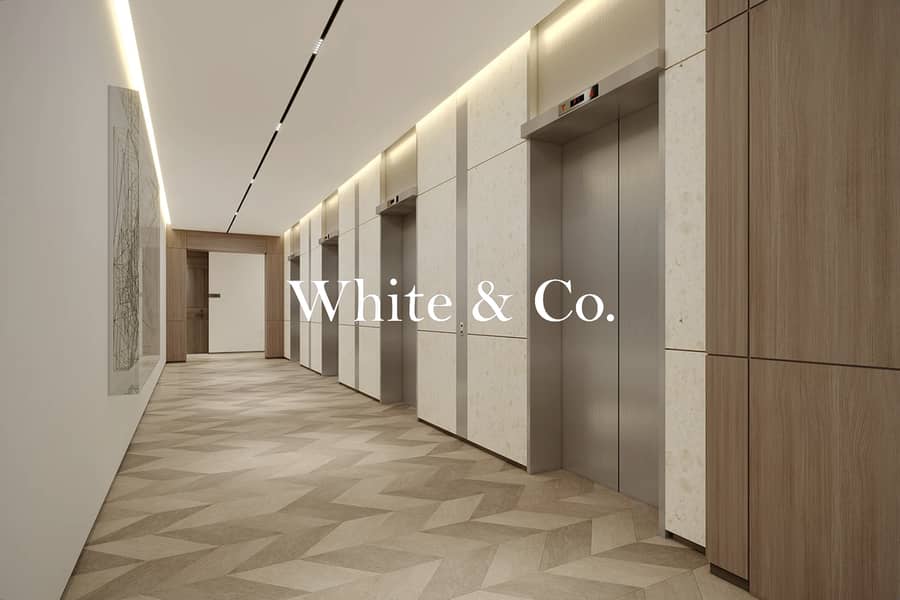 Large Layout | Luxury Living | Mall Access - Image 11