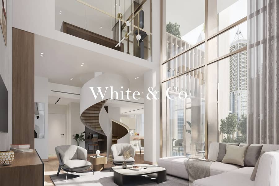 Large Layout | Luxury Living | Mall Access - Image 13