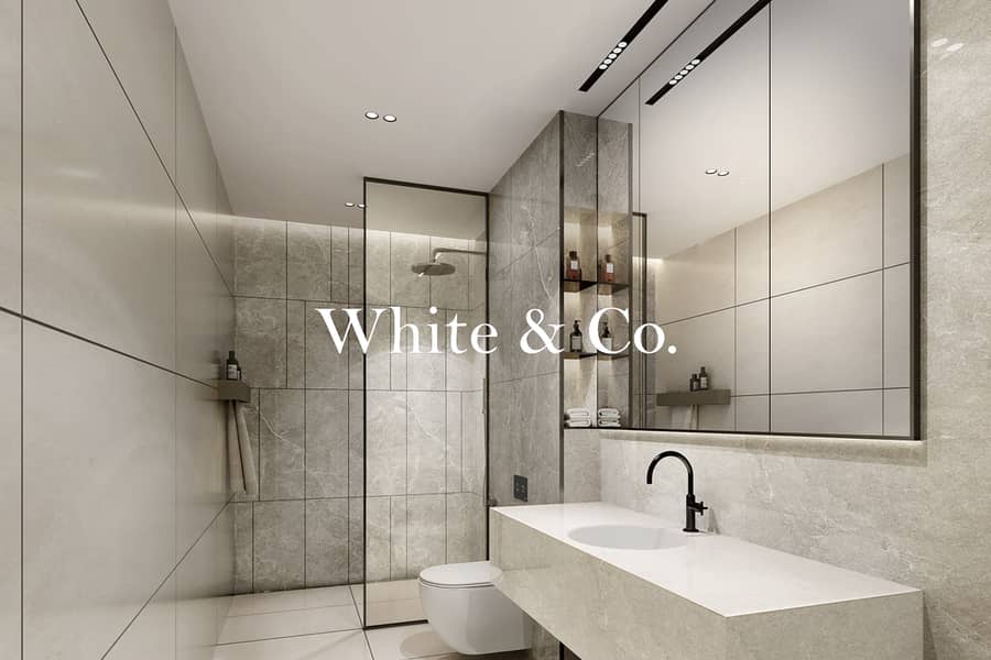 Large Layout | Luxury Living | Mall Access - Image 15