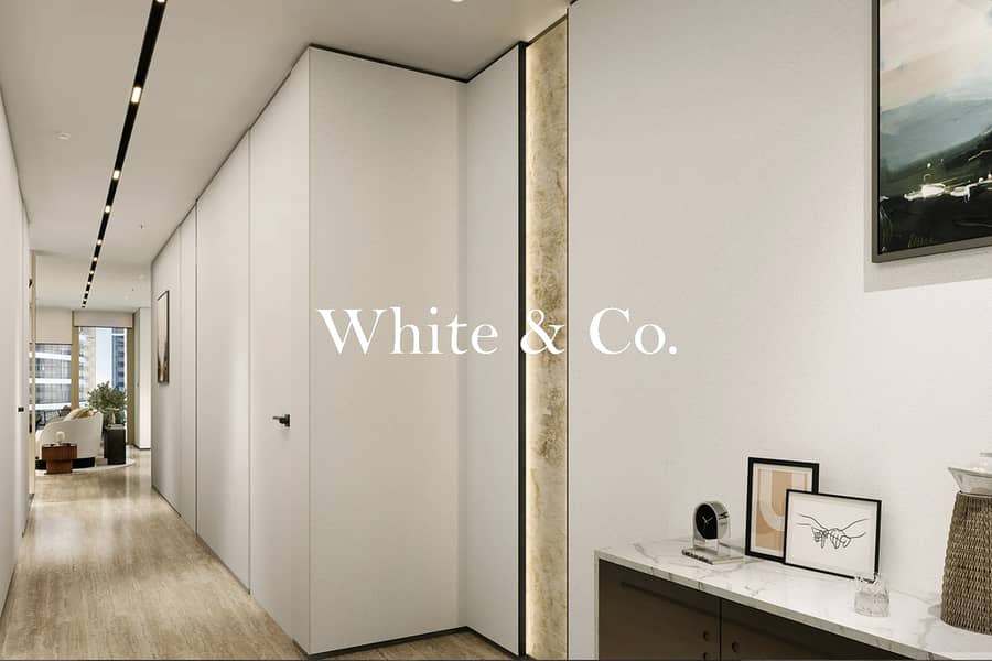 Large Layout | Luxury Living | Mall Access - Image 16