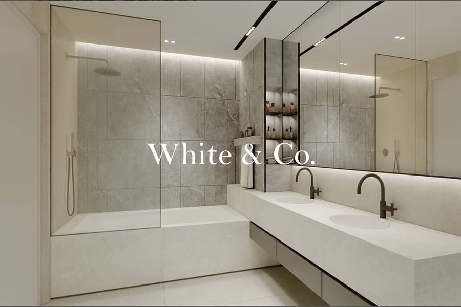 Large Layout | Luxury Living | Mall Access - Image 17