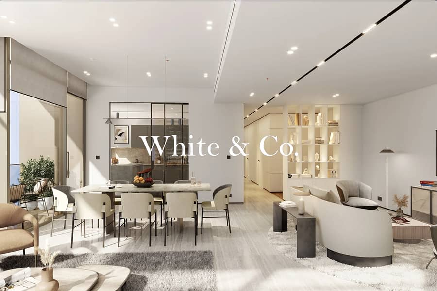 Large Layout | Luxury Living | Mall Access - Image 18