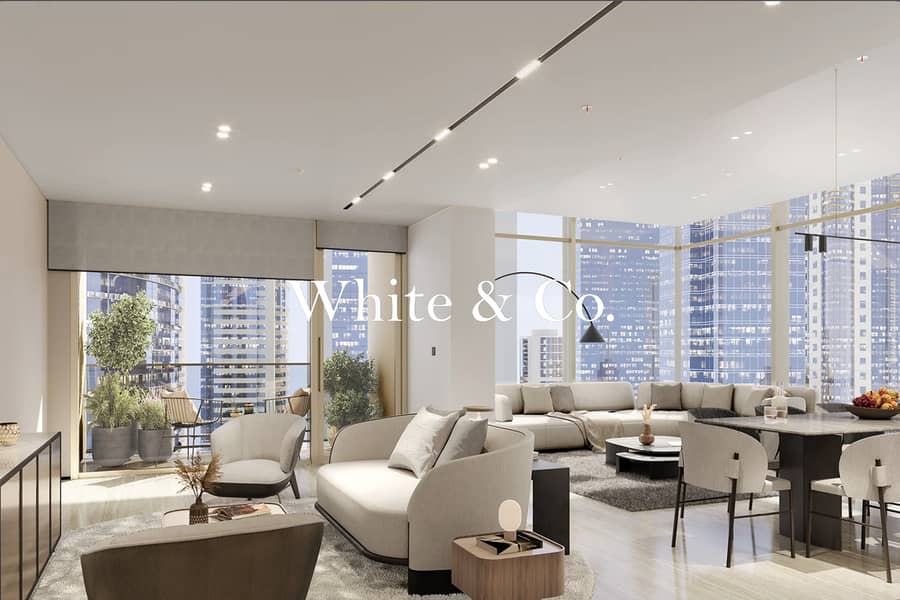 Large Layout | Luxury Living | Mall Access - Image 19