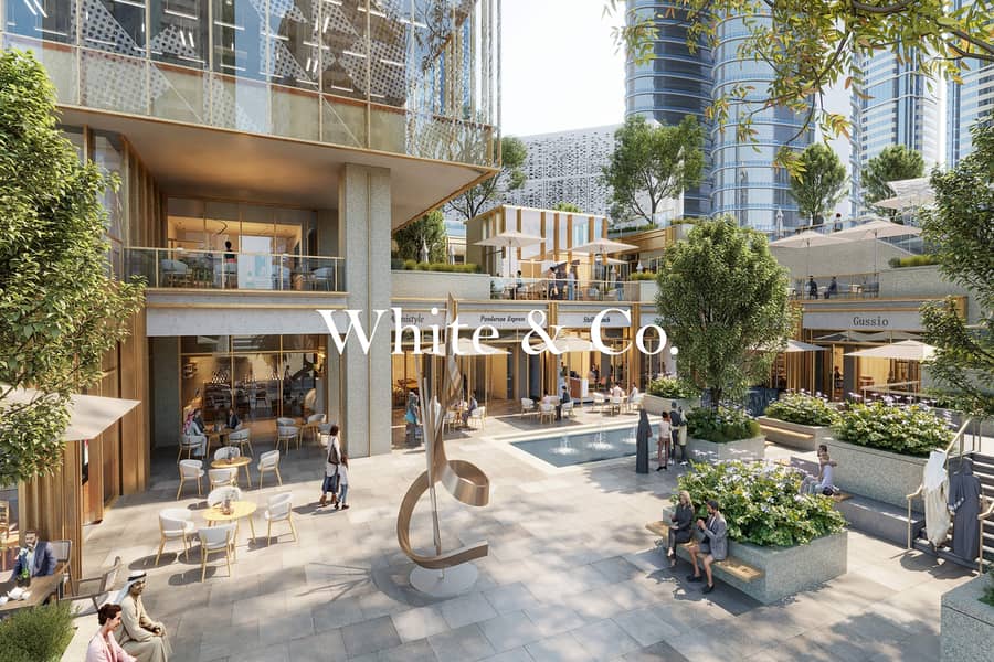 Large Layout | Luxury Living | Mall Access - Image 20