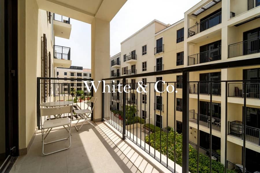 Partial Sea View| Beach Access |Spacious - Image 6