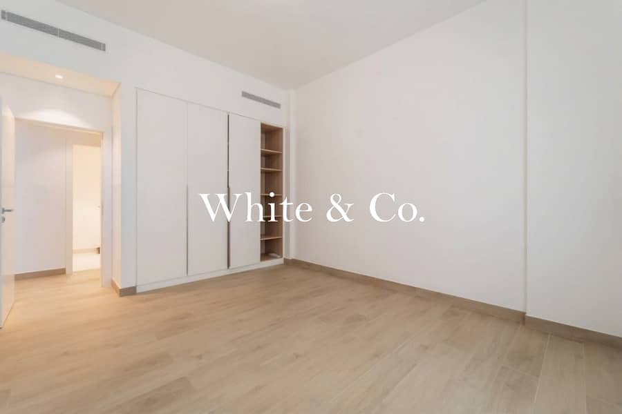 Partial Sea View| Beach Access |Spacious - Image 7