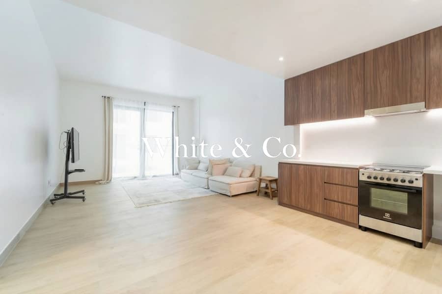 Partial Sea View| Beach Access |Spacious - Image 9