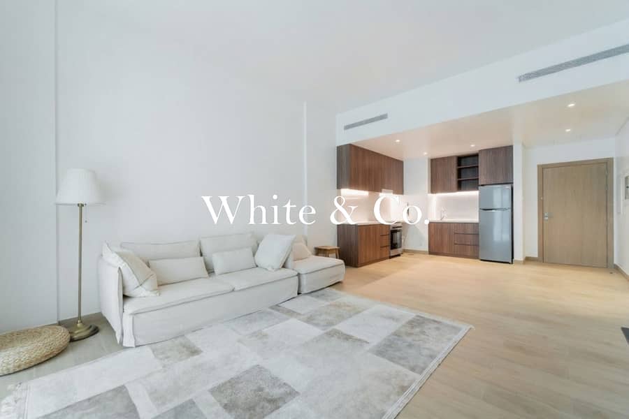 Partial Sea View| Beach Access |Spacious - Image 11