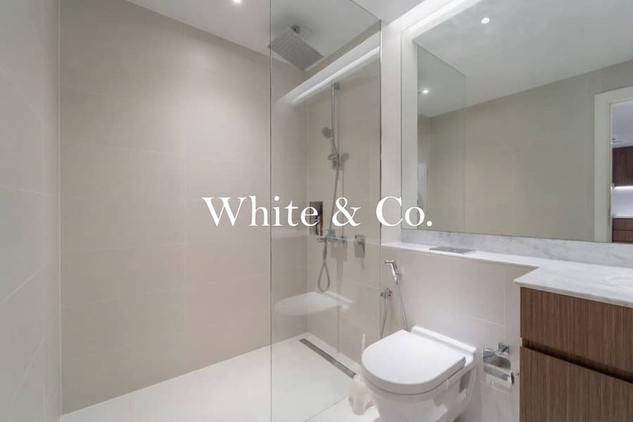 Partial Sea View| Beach Access |Spacious - Image 12