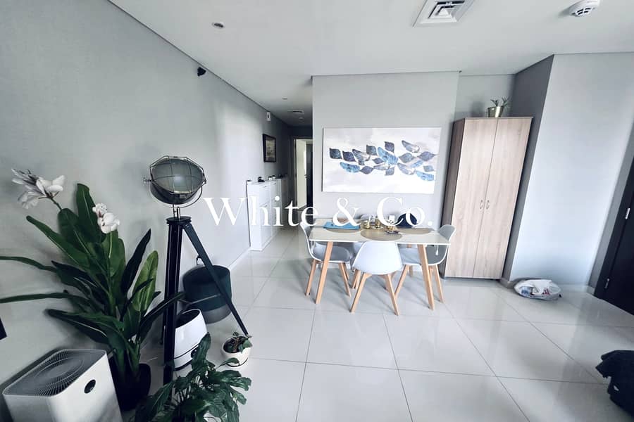 Single Row | Landscaped | Mid Corner 3BR