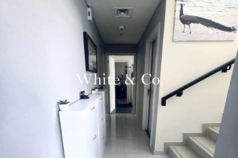 Single Row | Landscaped | Mid Corner 3BR - Image 7