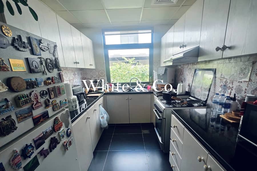 Single Row | Landscaped | Mid Corner 3BR - Image 8