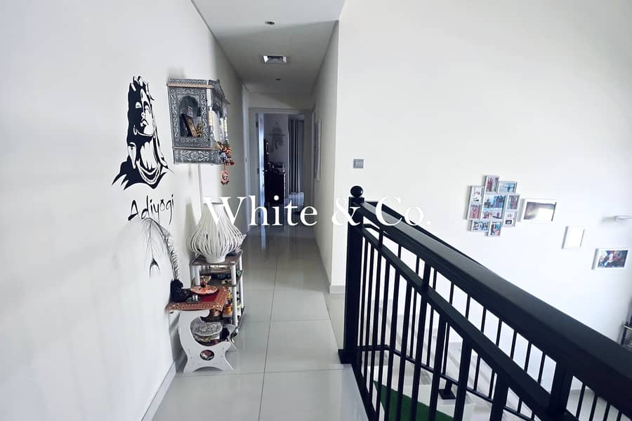 Single Row | Landscaped | Mid Corner 3BR - Image 9