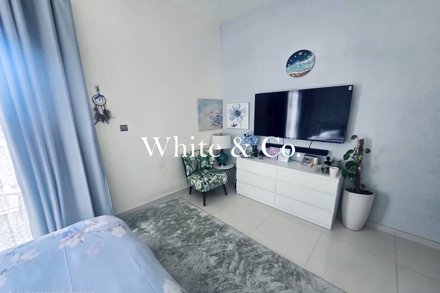 Single Row | Landscaped | Mid Corner 3BR - Image 13