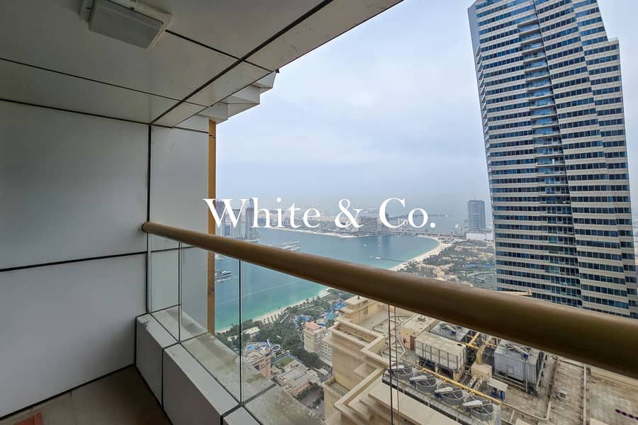 Vacant | Private Elevator | Full Sea View - Image 6