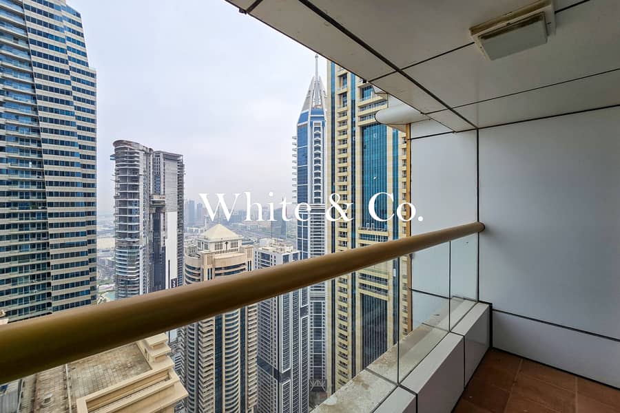 Vacant | Private Elevator | Full Sea View - Image 7