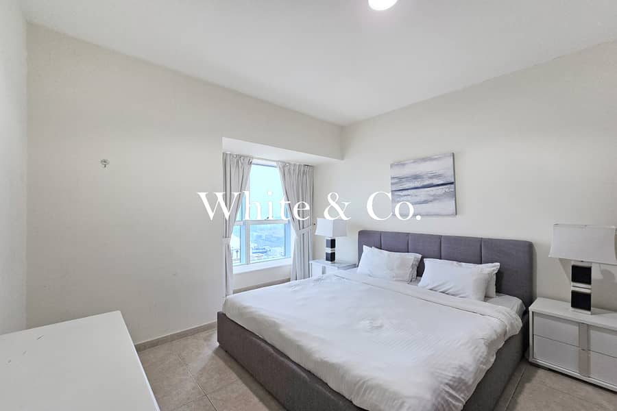 Vacant | Private Elevator | Full Sea View - Image 8