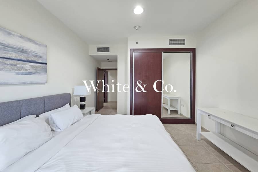 Vacant | Private Elevator | Full Sea View - Image 9