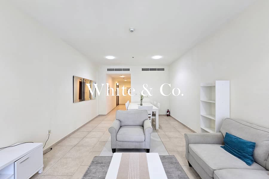 Vacant | Private Elevator | Full Sea View - Image 12