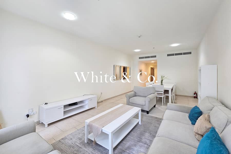 Vacant | Private Elevator | Full Sea View - Image 13