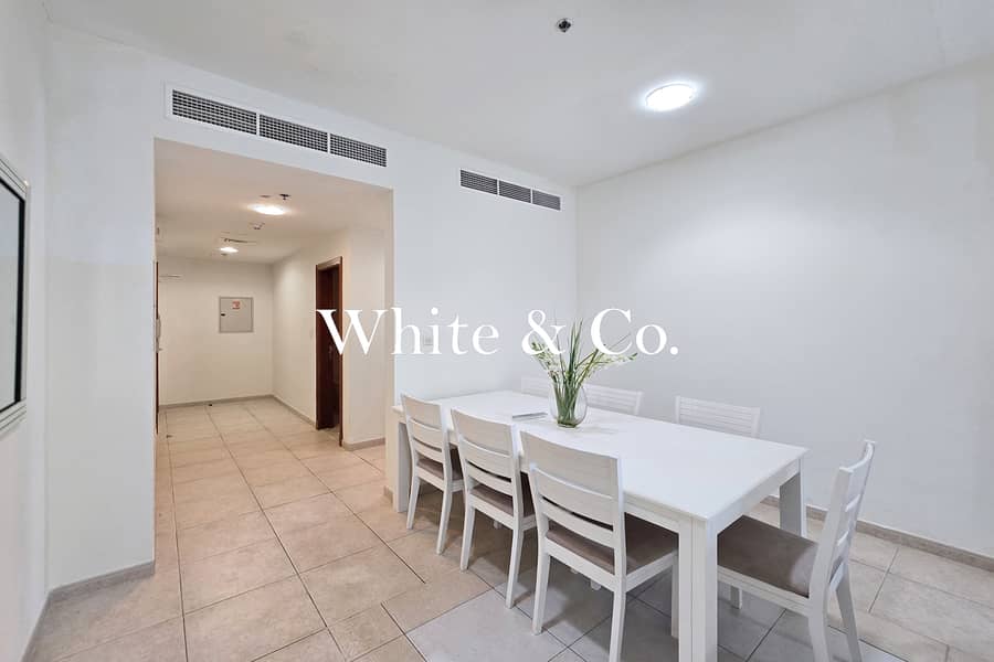 Vacant | Private Elevator | Full Sea View - Image 14