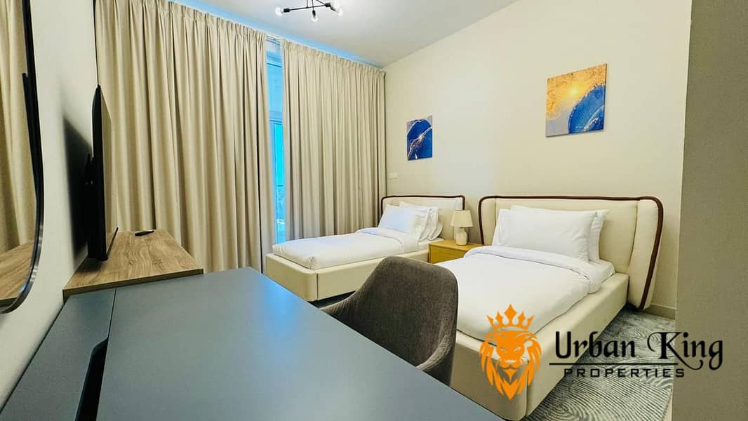 PRIME LOCATION | BILLS INCLUDED | NEAR TO BURJ EL ARAB