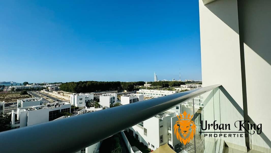 PRIME LOCATION | BILLS INCLUDED | NEAR TO BURJ EL ARAB - Image 8