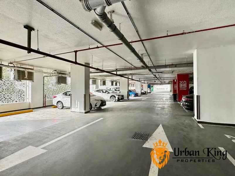 PRIME LOCATION | BILLS INCLUDED | NEAR TO BURJ EL ARAB - Image 10