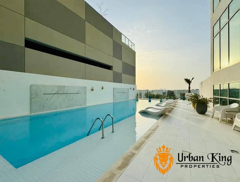 PRIME LOCATION | BILLS INCLUDED | NEAR TO BURJ EL ARAB - Image 15