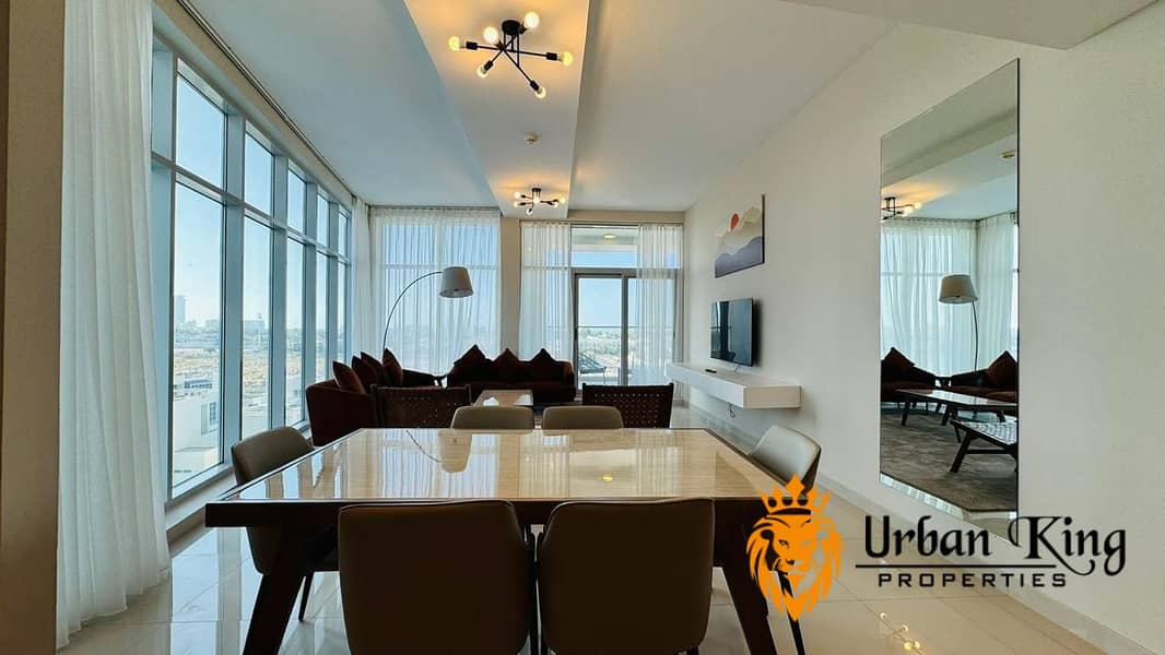 PRIME LOCATION | BILLS INCLUDED | NEAR TO BURJ EL ARAB - Image 16