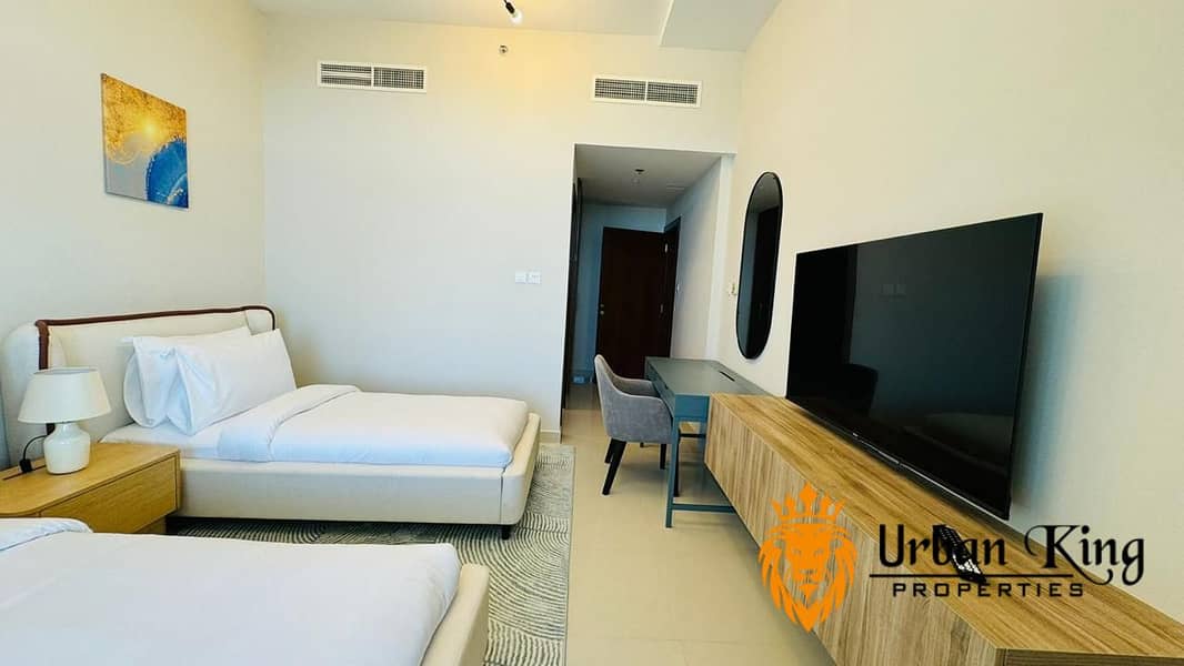 PRIME LOCATION | BILLS INCLUDED | NEAR TO BURJ EL ARAB - Image 18