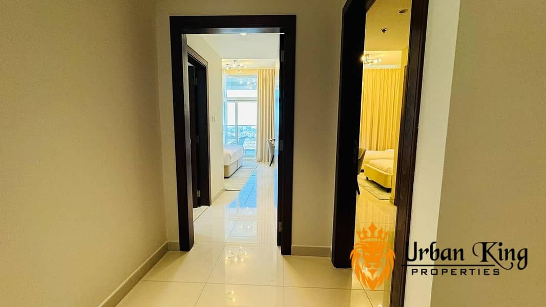 PRIME LOCATION | BILLS INCLUDED | NEAR TO BURJ EL ARAB - Image 21