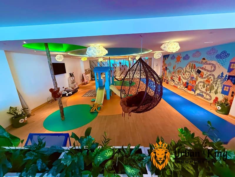 PRIME LOCATION | BILLS INCLUDED | NEAR TO BURJ EL ARAB - Image 24