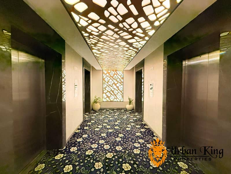 PRIME LOCATION | BILLS INCLUDED | NEAR TO BURJ EL ARAB - Image 25