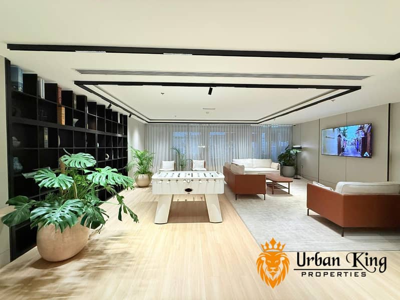 PRIME LOCATION | BILLS INCLUDED | NEAR TO BURJ EL ARAB - Image 33