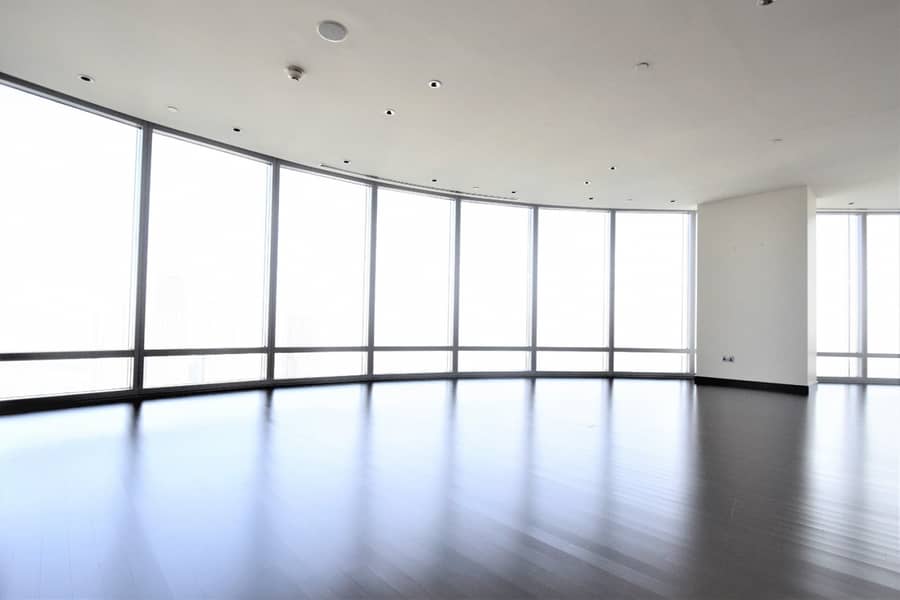 MULTIPLE OPTONS | BEST LAYOUTS | HIGH FLOOR UNITS