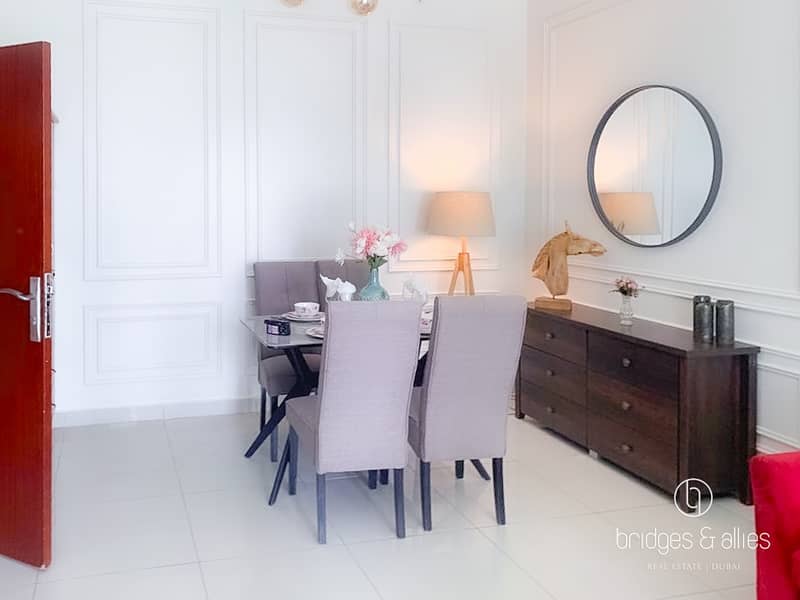 UNAFFECTED BY FIRE | FURNISHED | MOTIVATED SELLER - Image 7