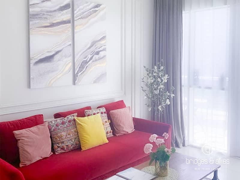 UNAFFECTED BY FIRE | FURNISHED | MOTIVATED SELLER - Image 8