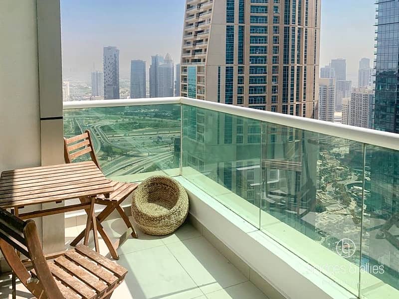 UNAFFECTED BY FIRE | FURNISHED | MOTIVATED SELLER - Image 9