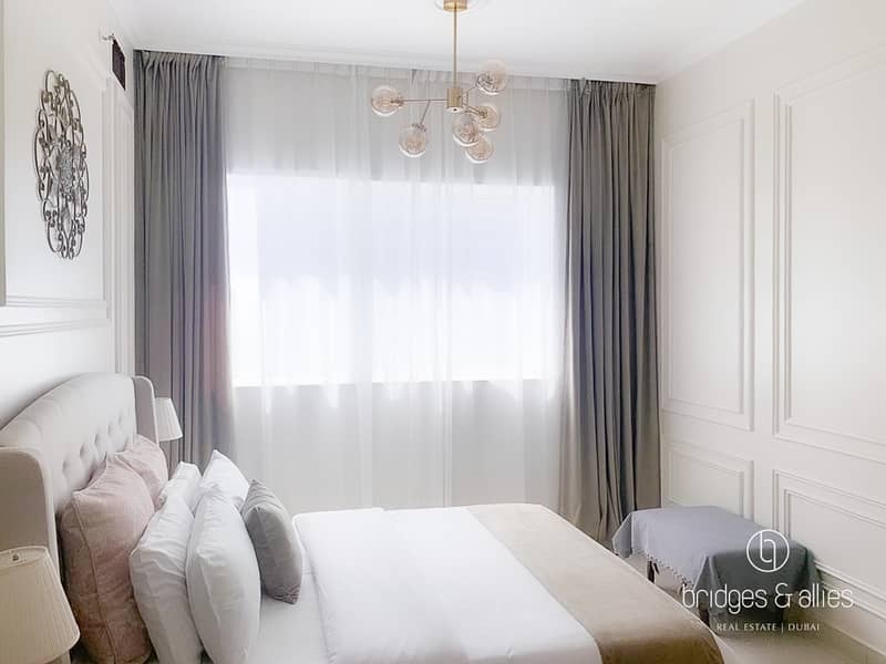 UNAFFECTED BY FIRE | FURNISHED | MOTIVATED SELLER - Image 10