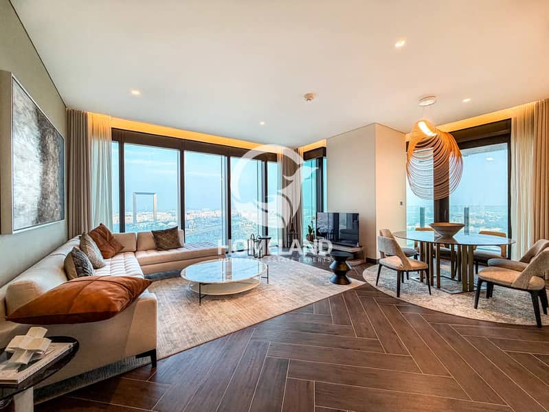 Original Show Unit | Maids | Brand New | Burj View